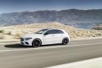 Mercedes-Benz A-Class AMG Line 2018 года (WW)
